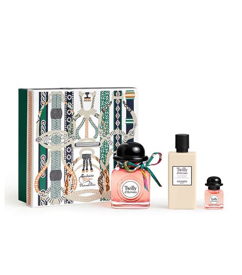 harga twilly d'hermes|twilly d hermes gift set.